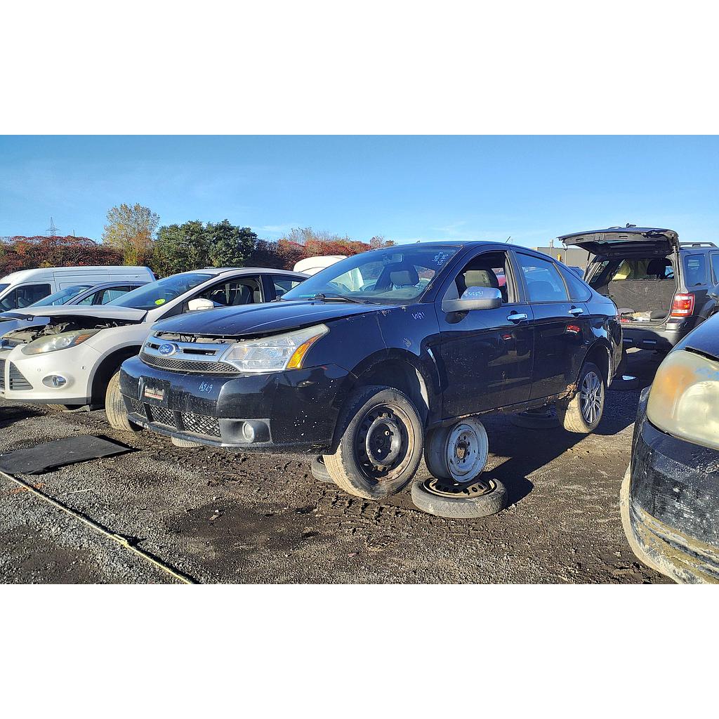 FORD FOCUS 2010