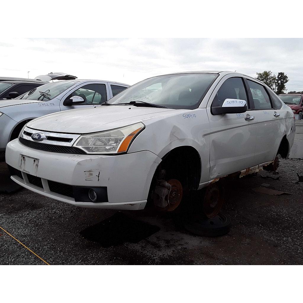 FORD FOCUS 2010