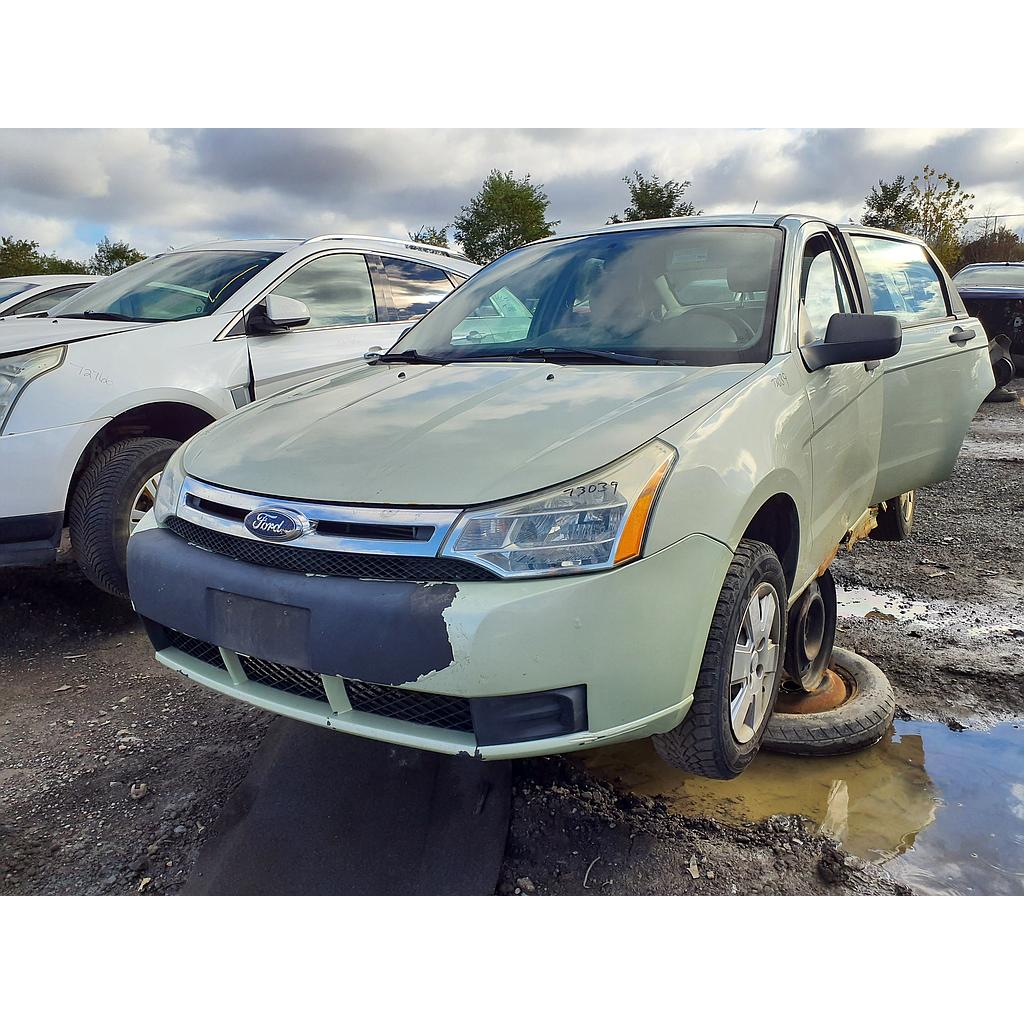 FORD FOCUS 2010