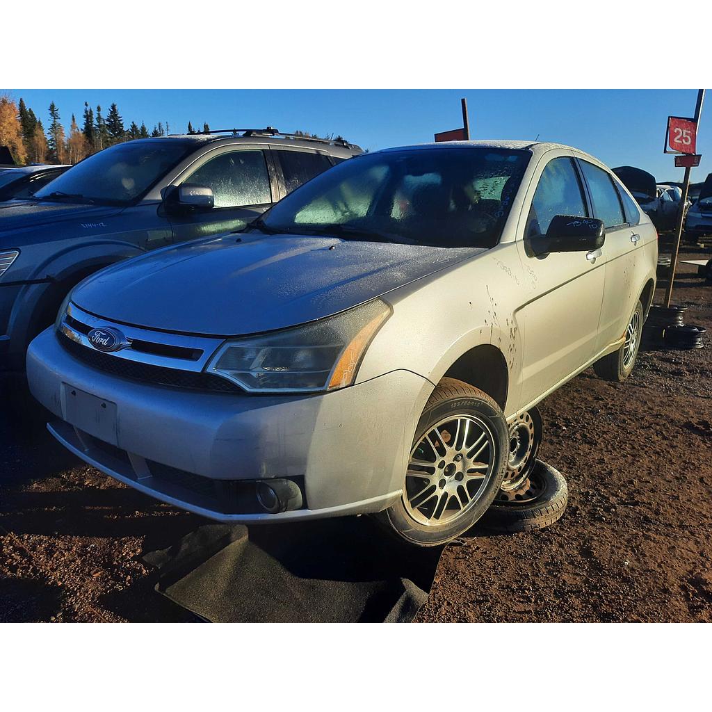FORD FOCUS 2010