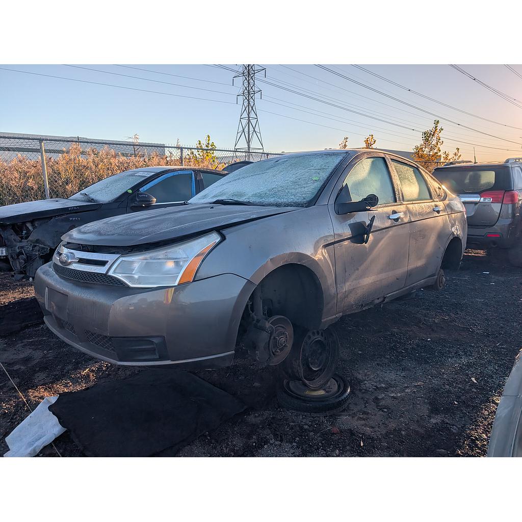 FORD FOCUS 2010