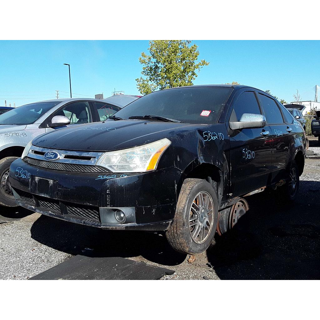 FORD FOCUS 2010