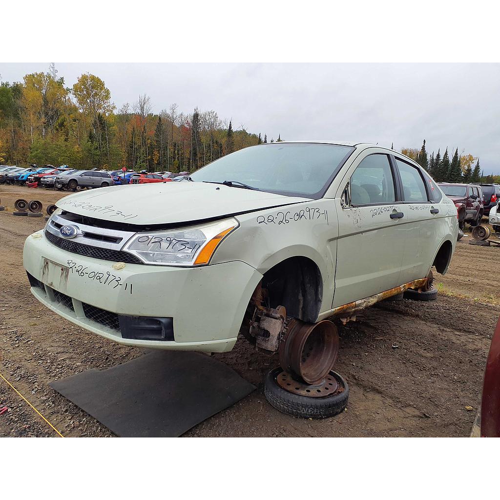 FORD FOCUS 2011