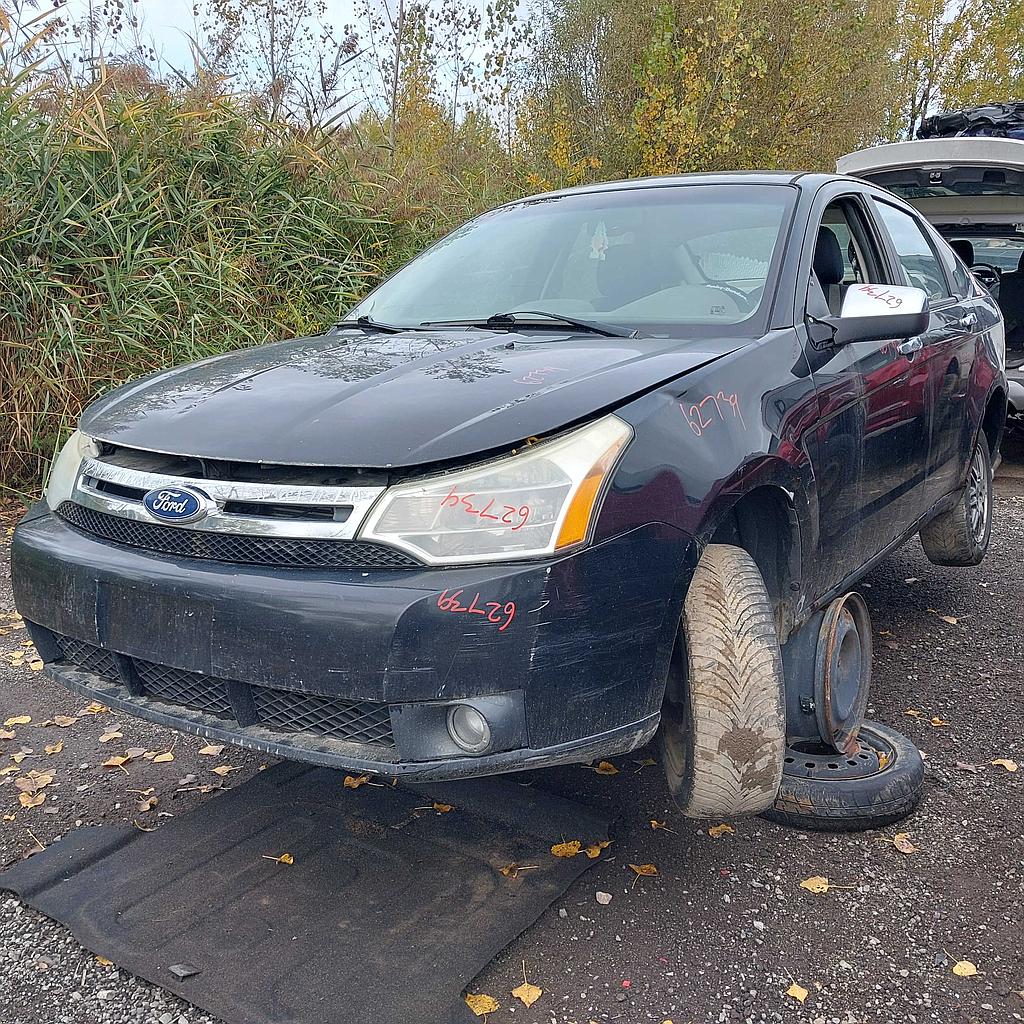 FORD FOCUS 2011