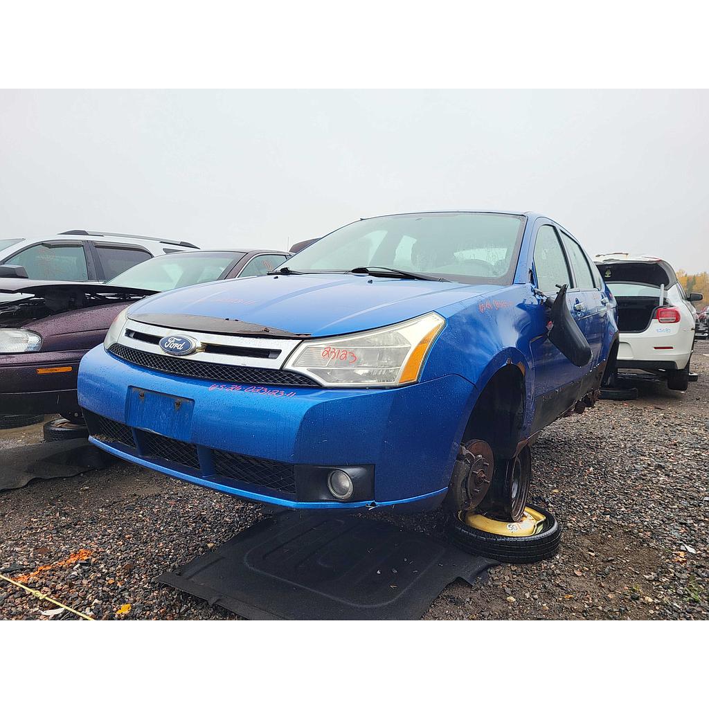 FORD FOCUS 2011