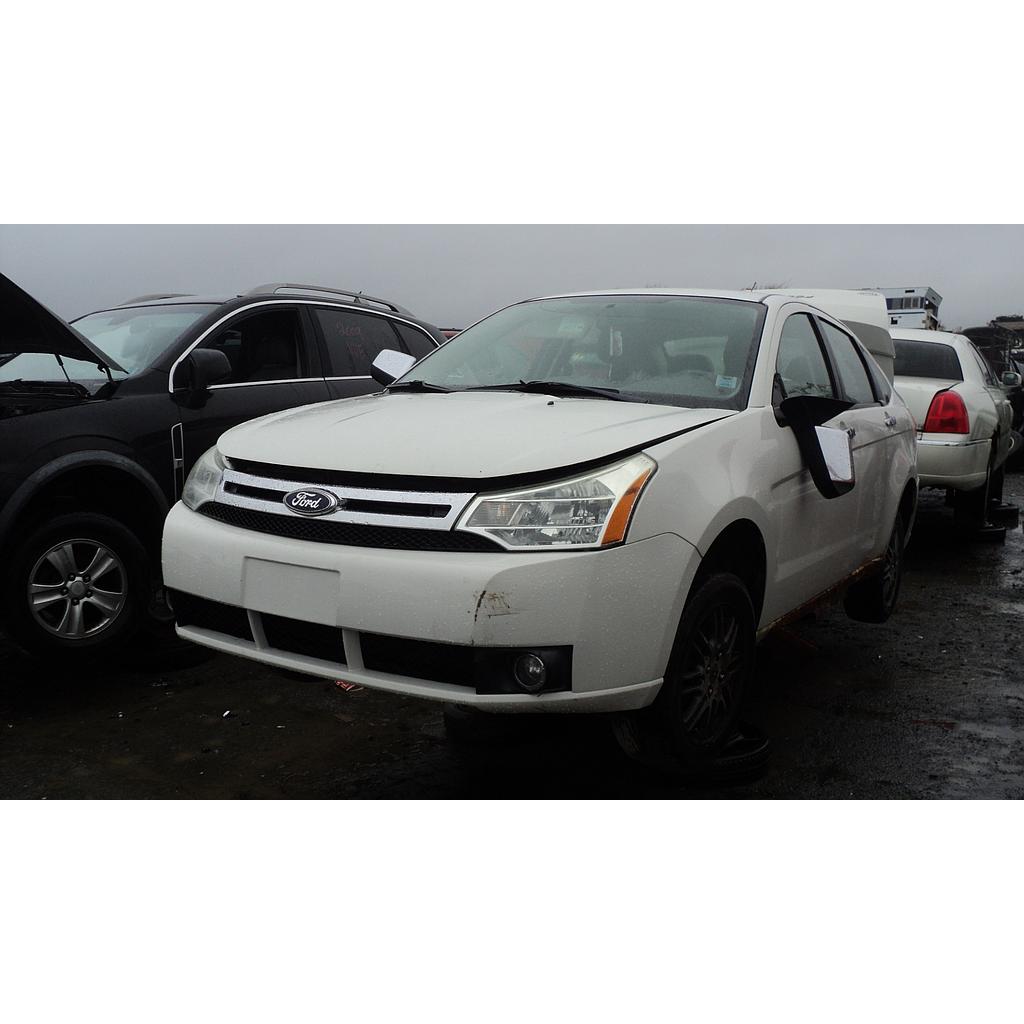 FORD FOCUS 2011