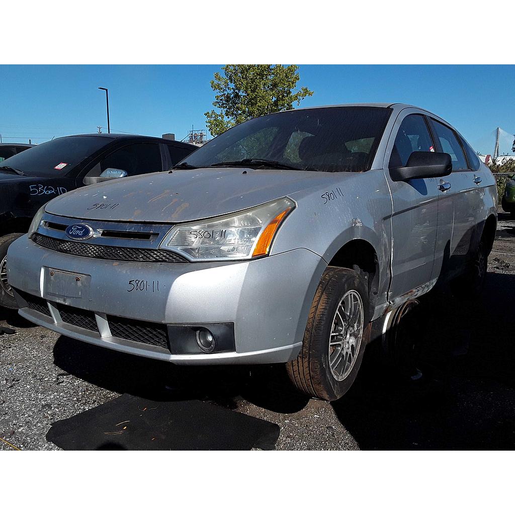FORD FOCUS 2011