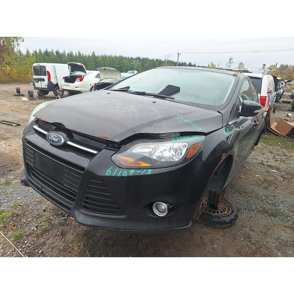 FORD FOCUS 2013