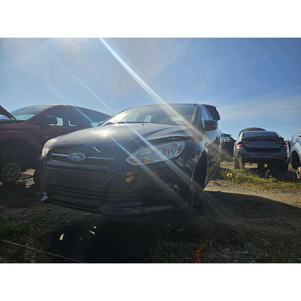 FORD FOCUS 2013