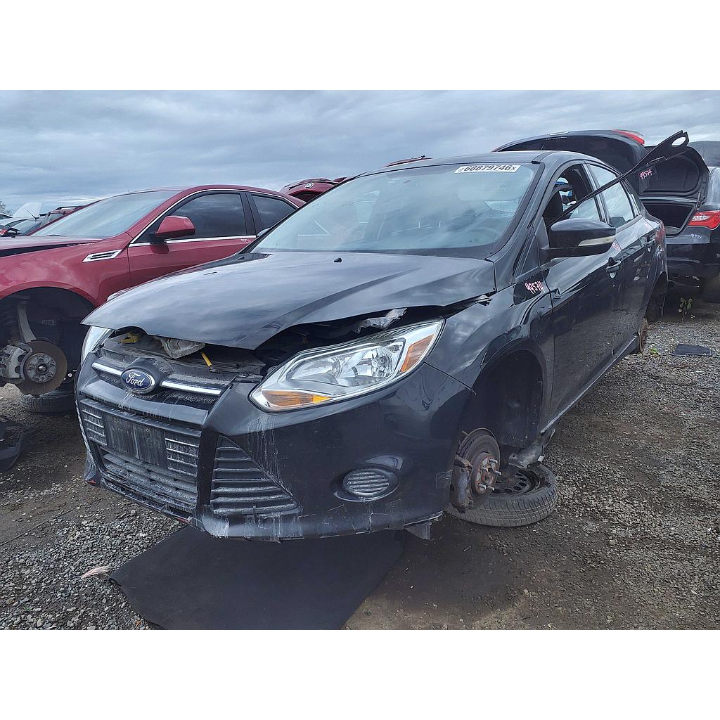 FORD FOCUS 2013