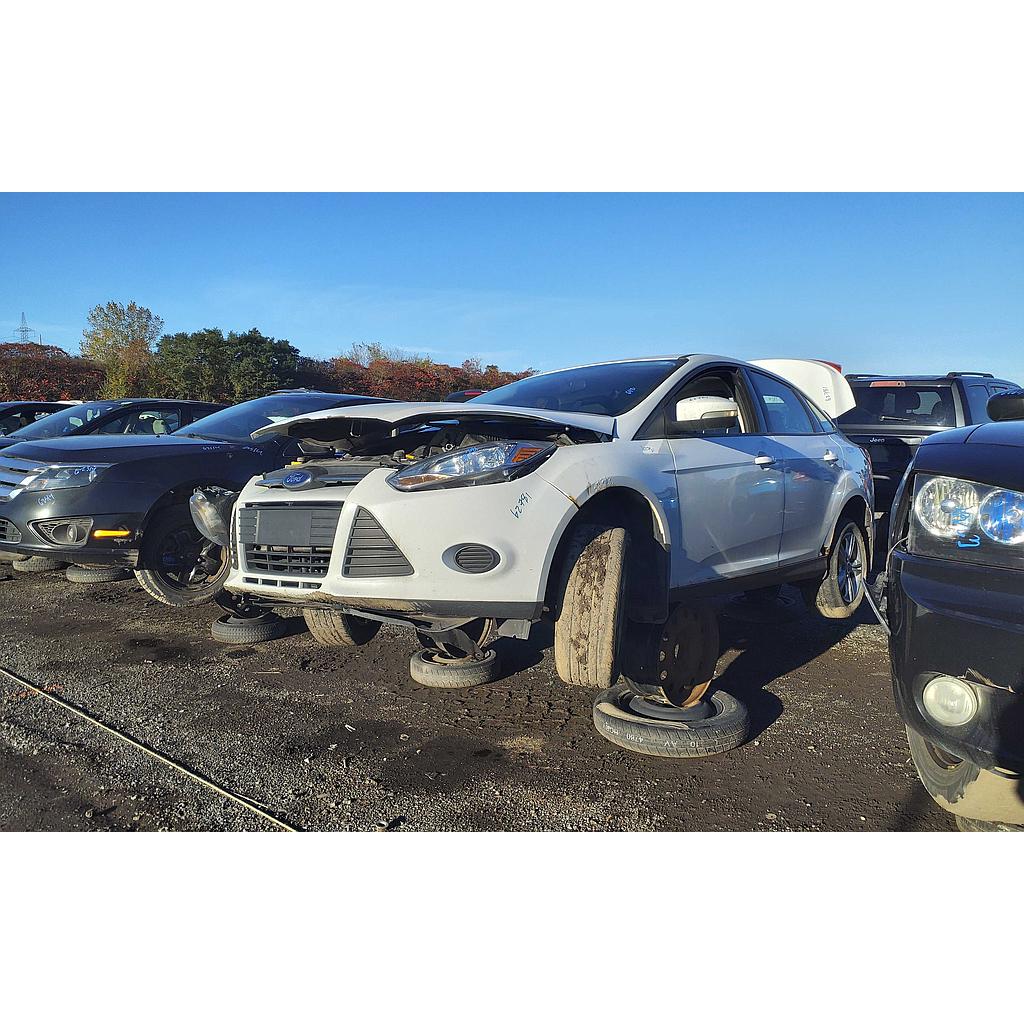FORD FOCUS 2013
