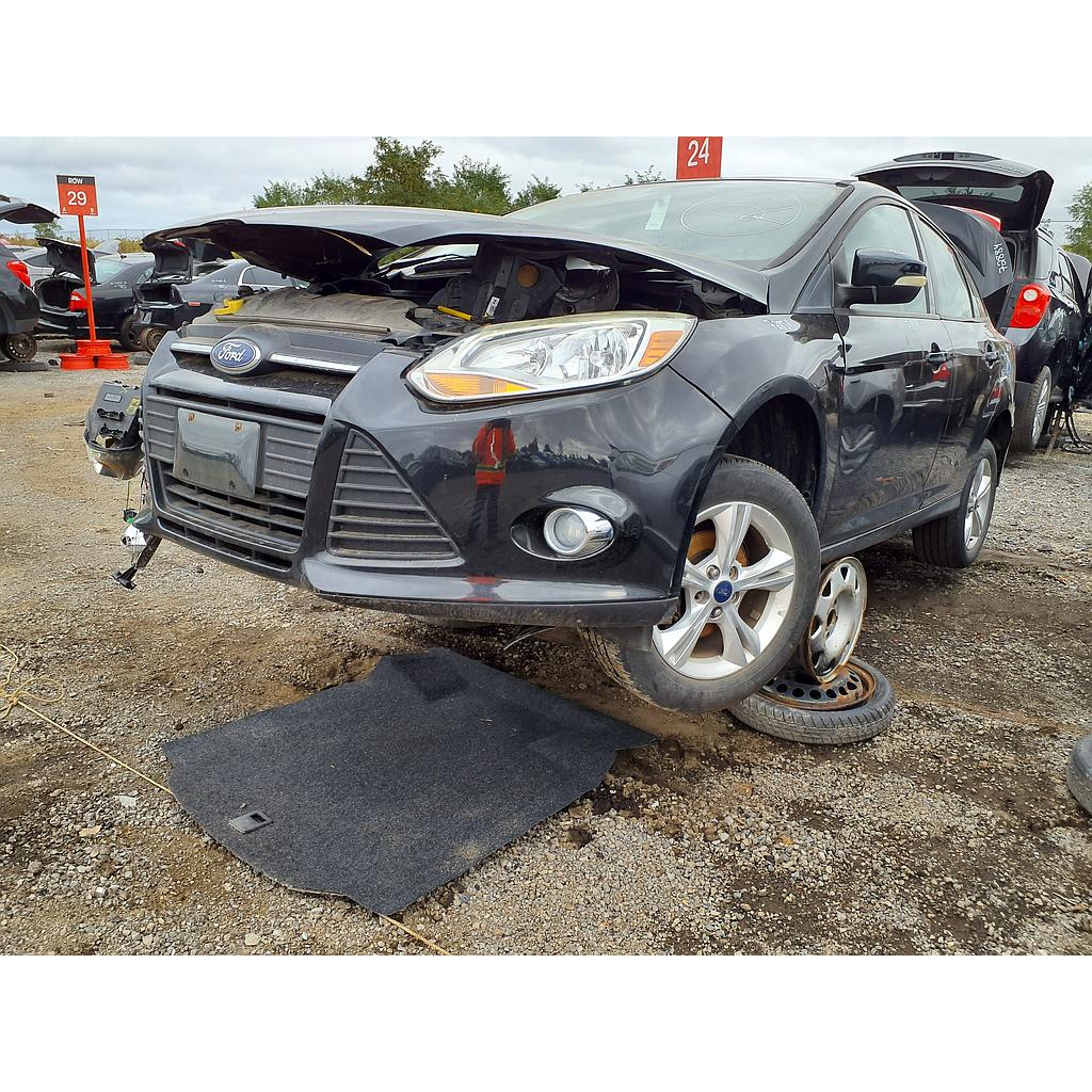 FORD FOCUS 2013