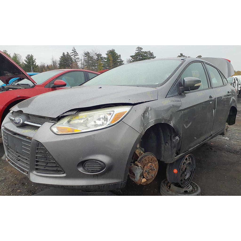FORD FOCUS 2013