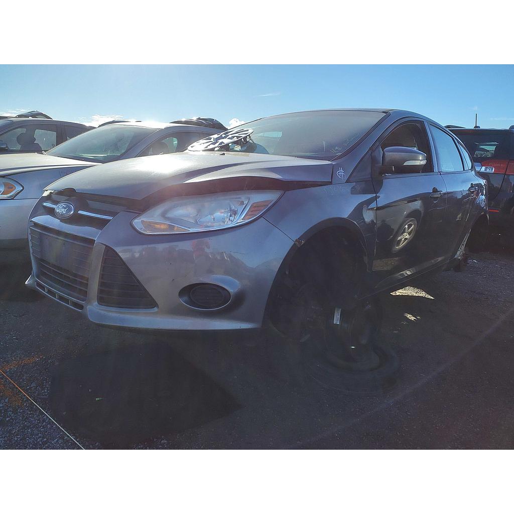 2014 Focus 5DR HB SE