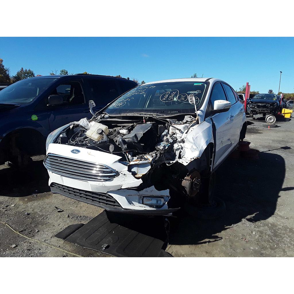 2015 Focus