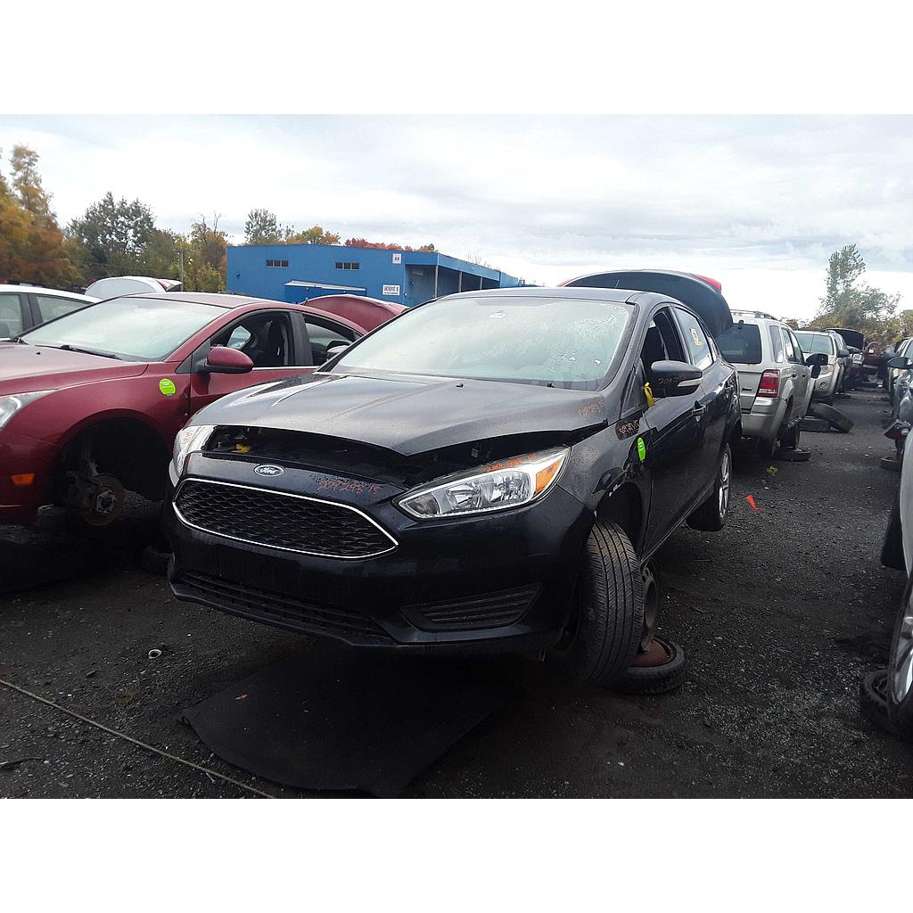 2015 Focus