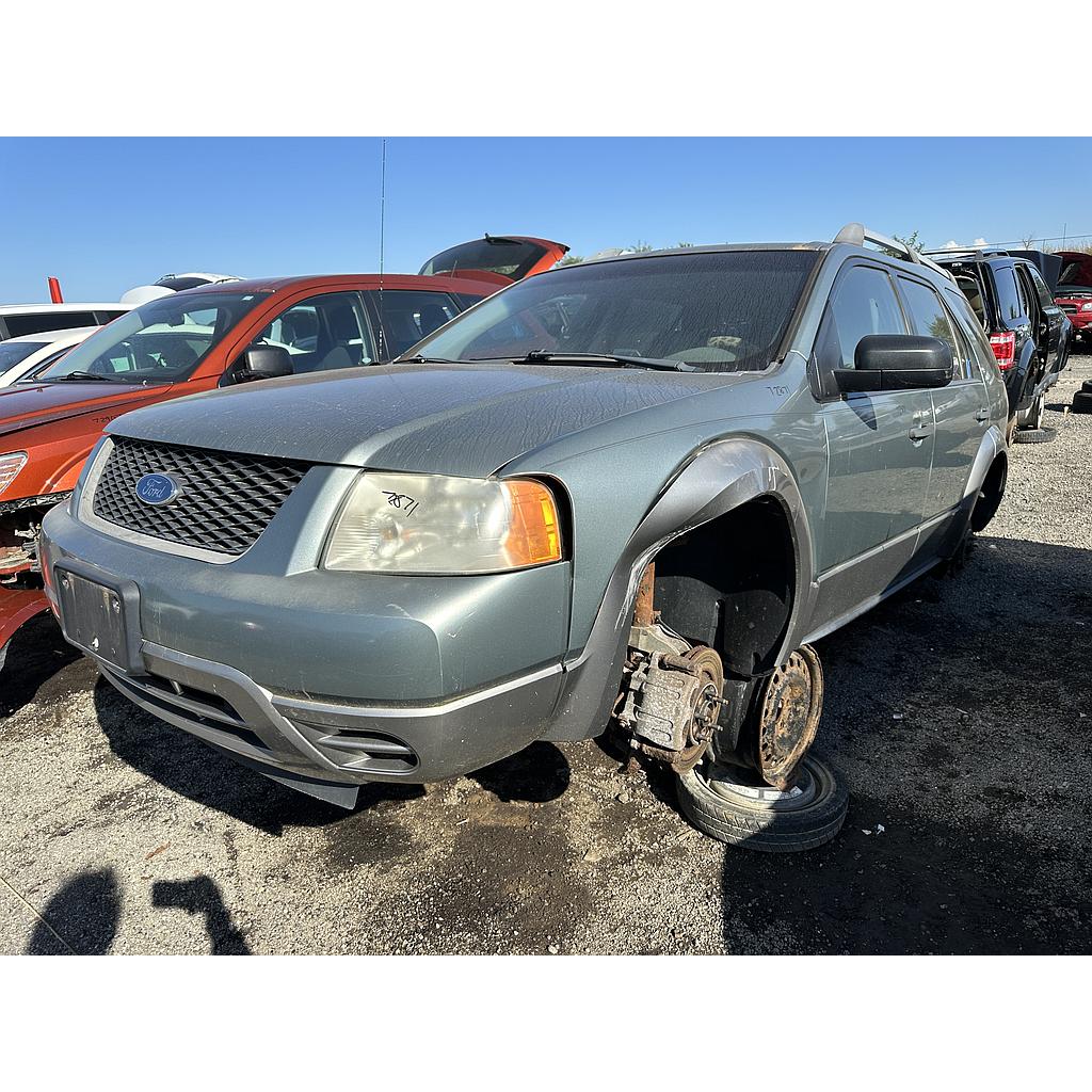 FORD FREESTAR 2005