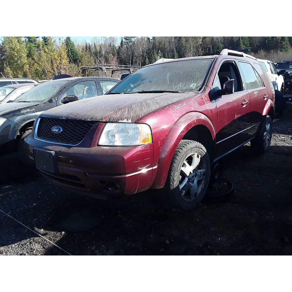 FORD FREESTAR 2006
