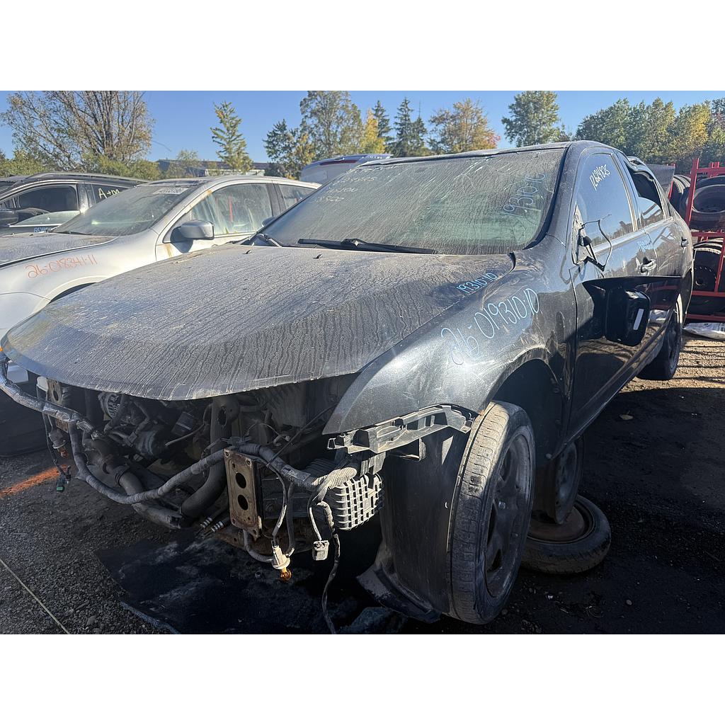 FORD FUSION 2010