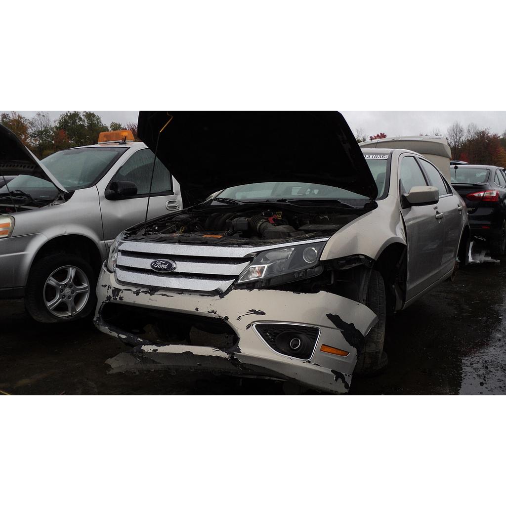FORD FUSION 2010
