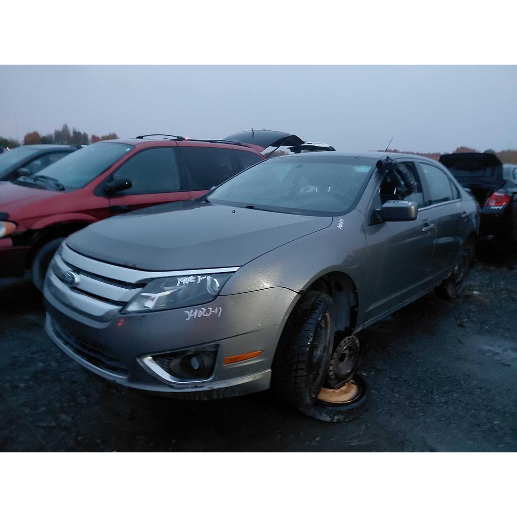 FORD FUSION 2011
