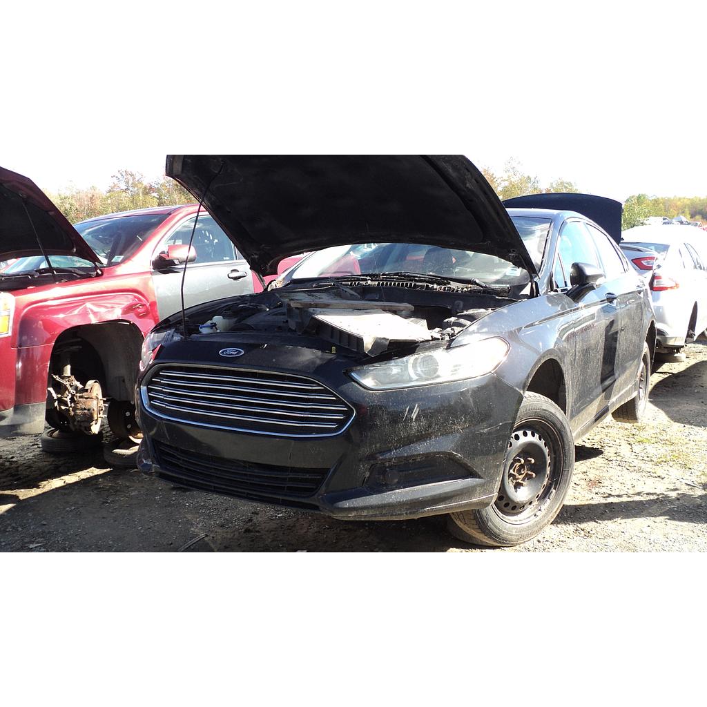 FORD FUSION 2014