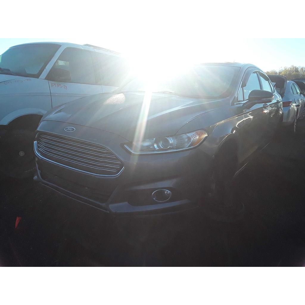 FORD FUSION 2014