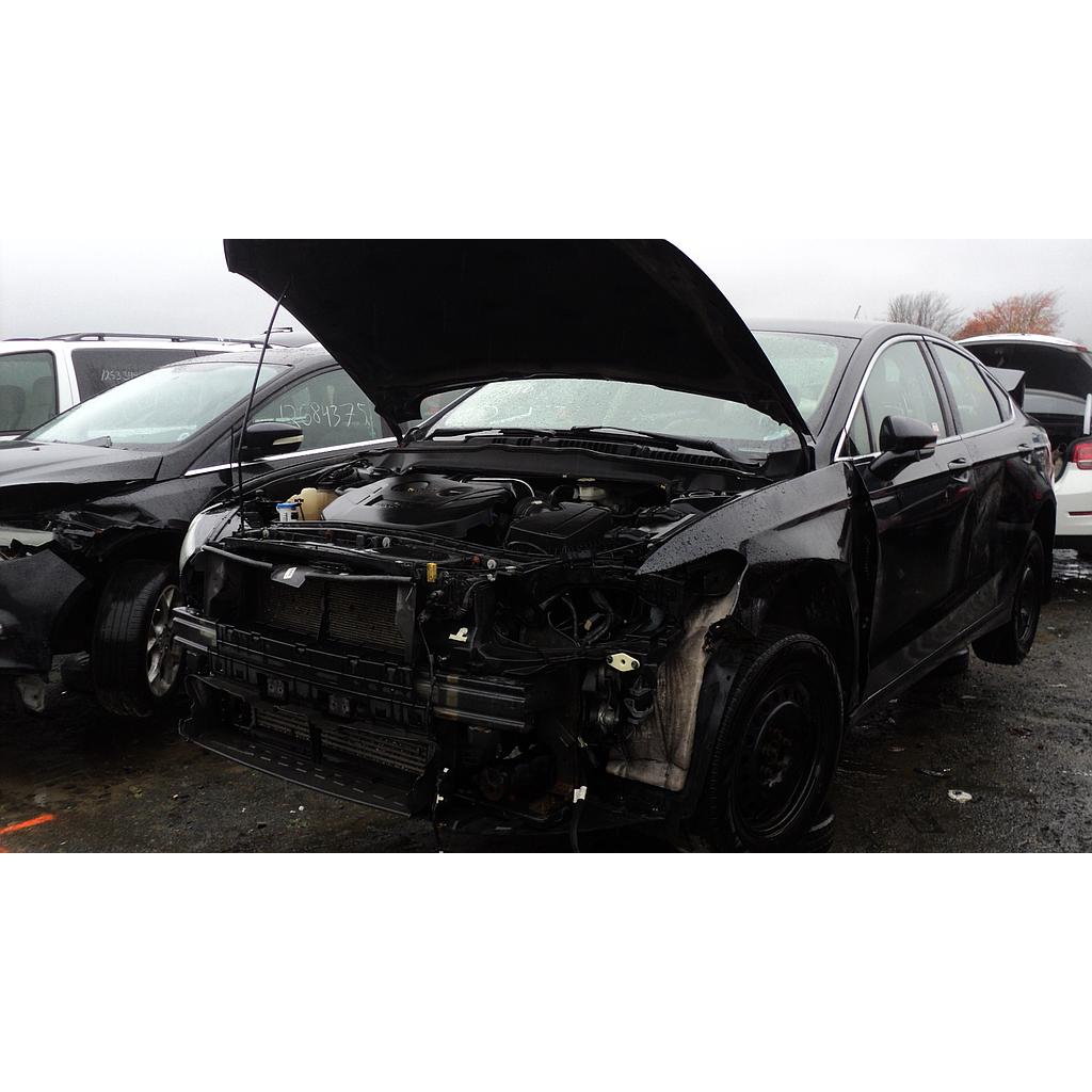 FORD FUSION 2014