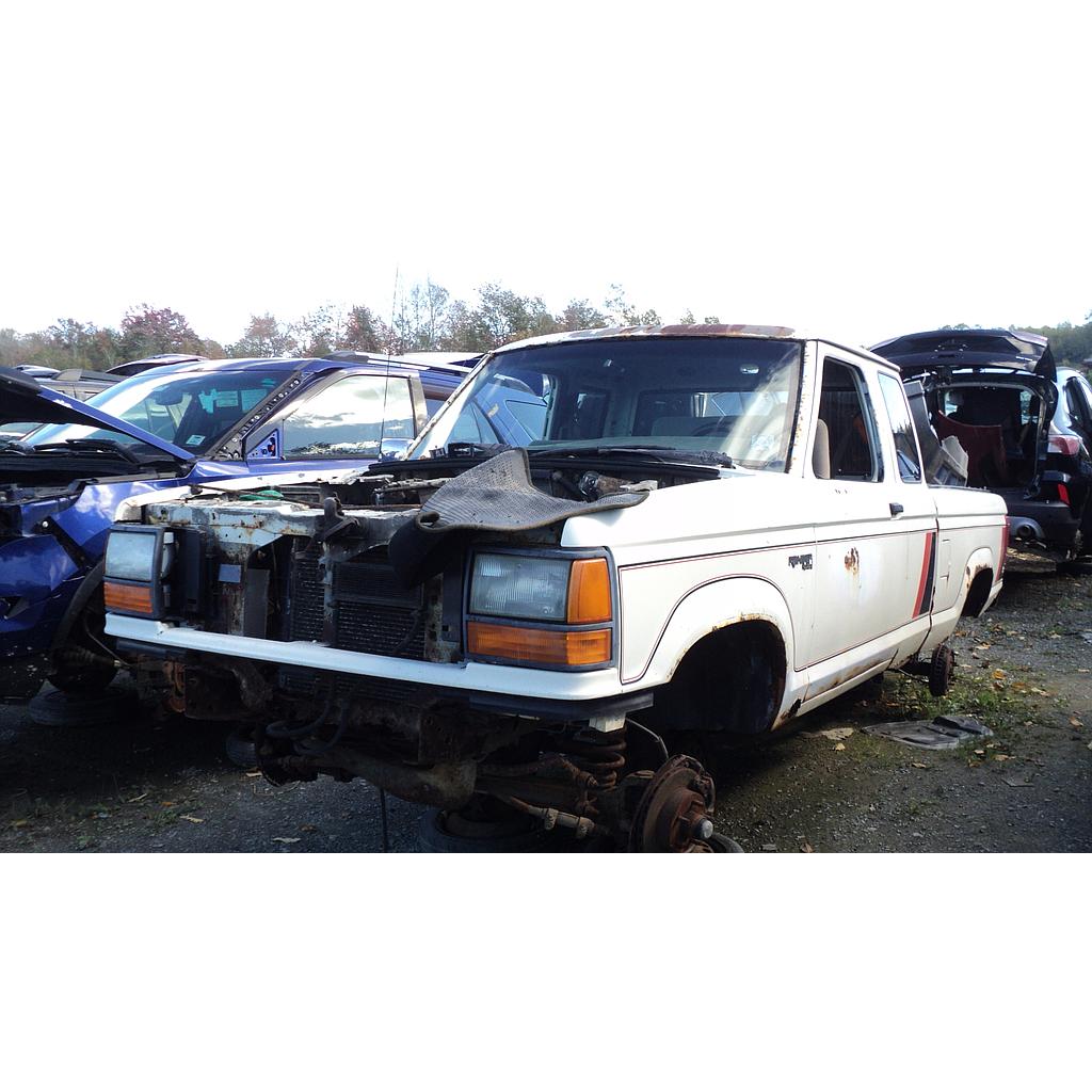 FORD RANGER 1989