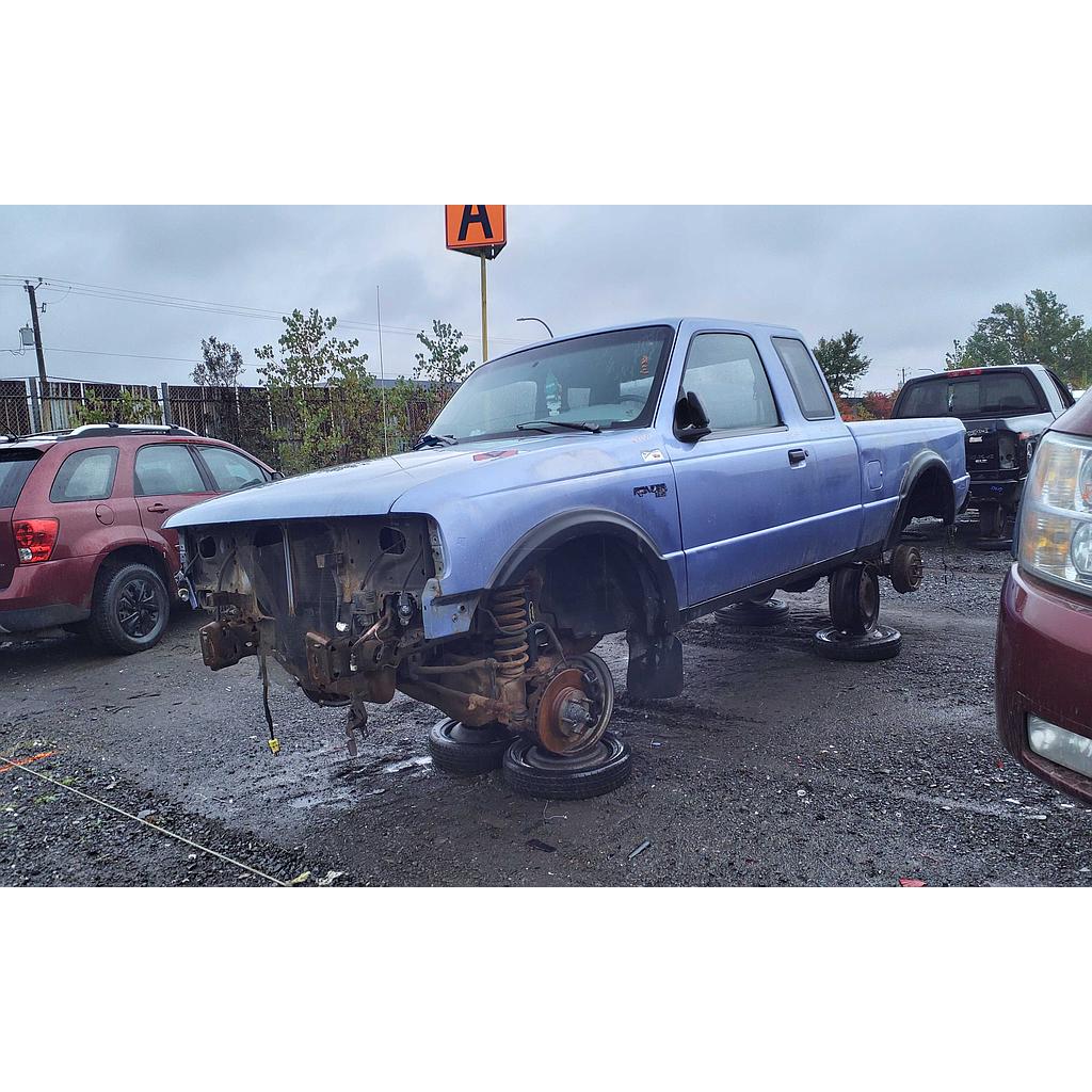 FORD RANGER 1997