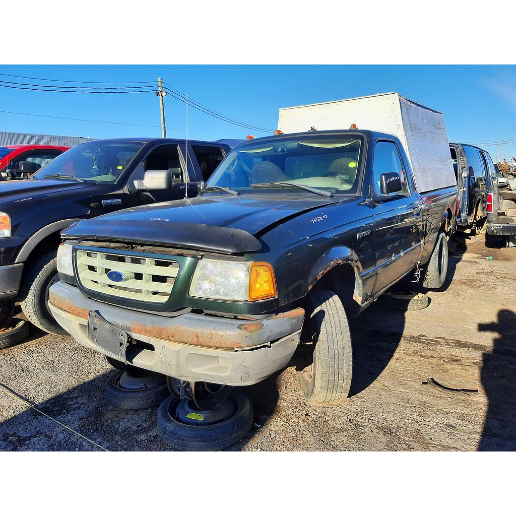 FORD RANGER 2003