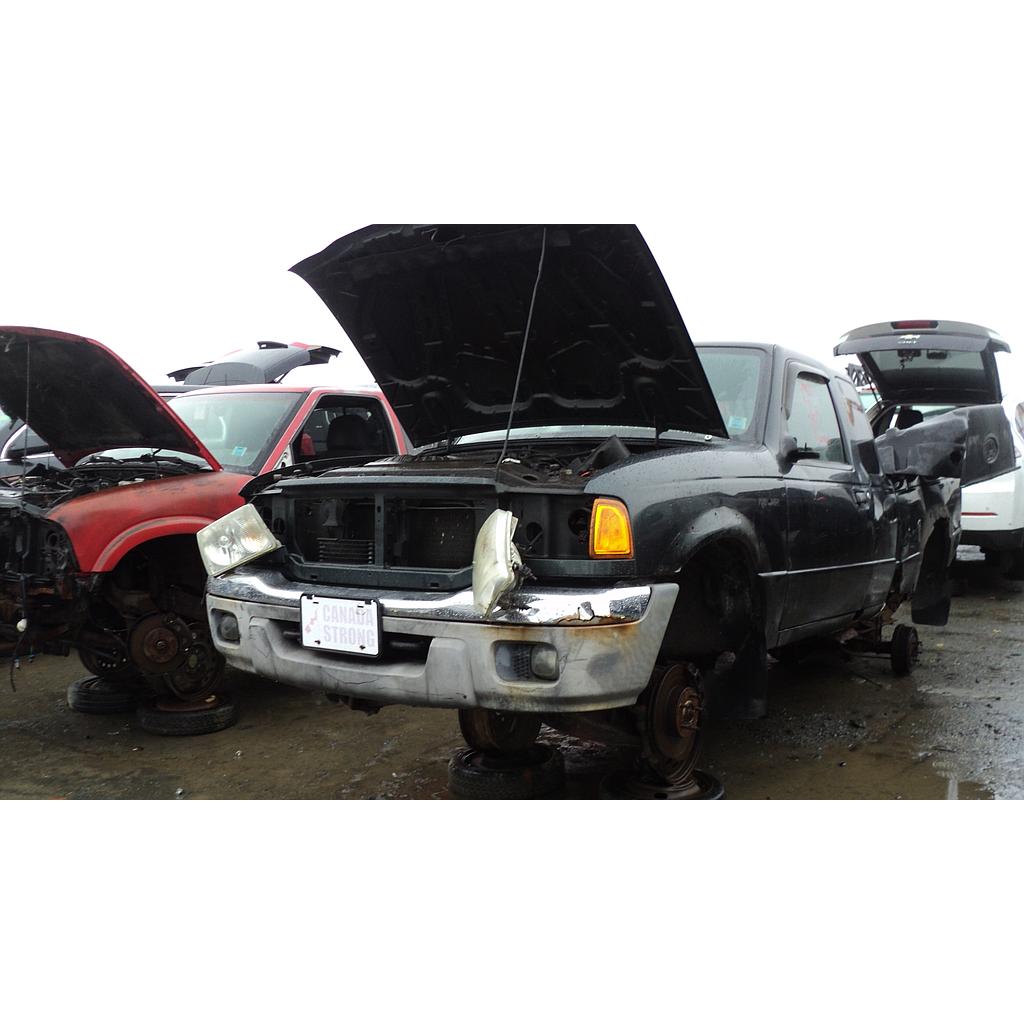 FORD RANGER 2005