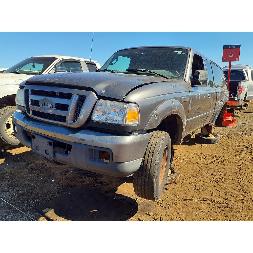 FORD RANGER 2006