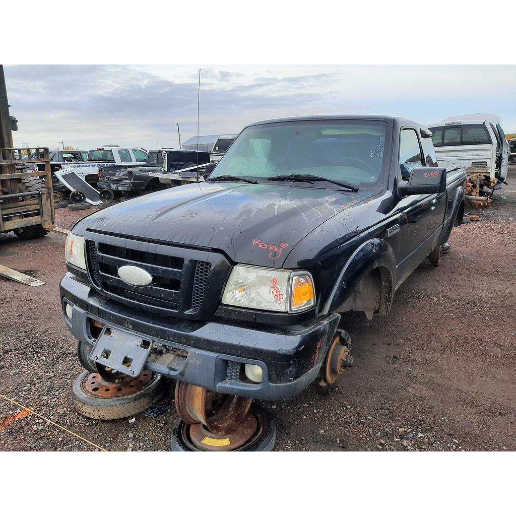 FORD RANGER 2007