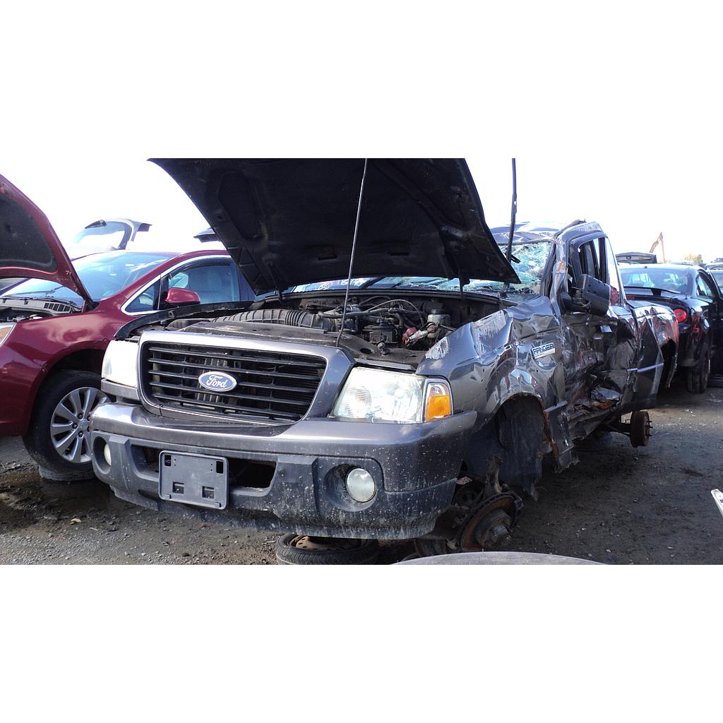 FORD RANGER 2008