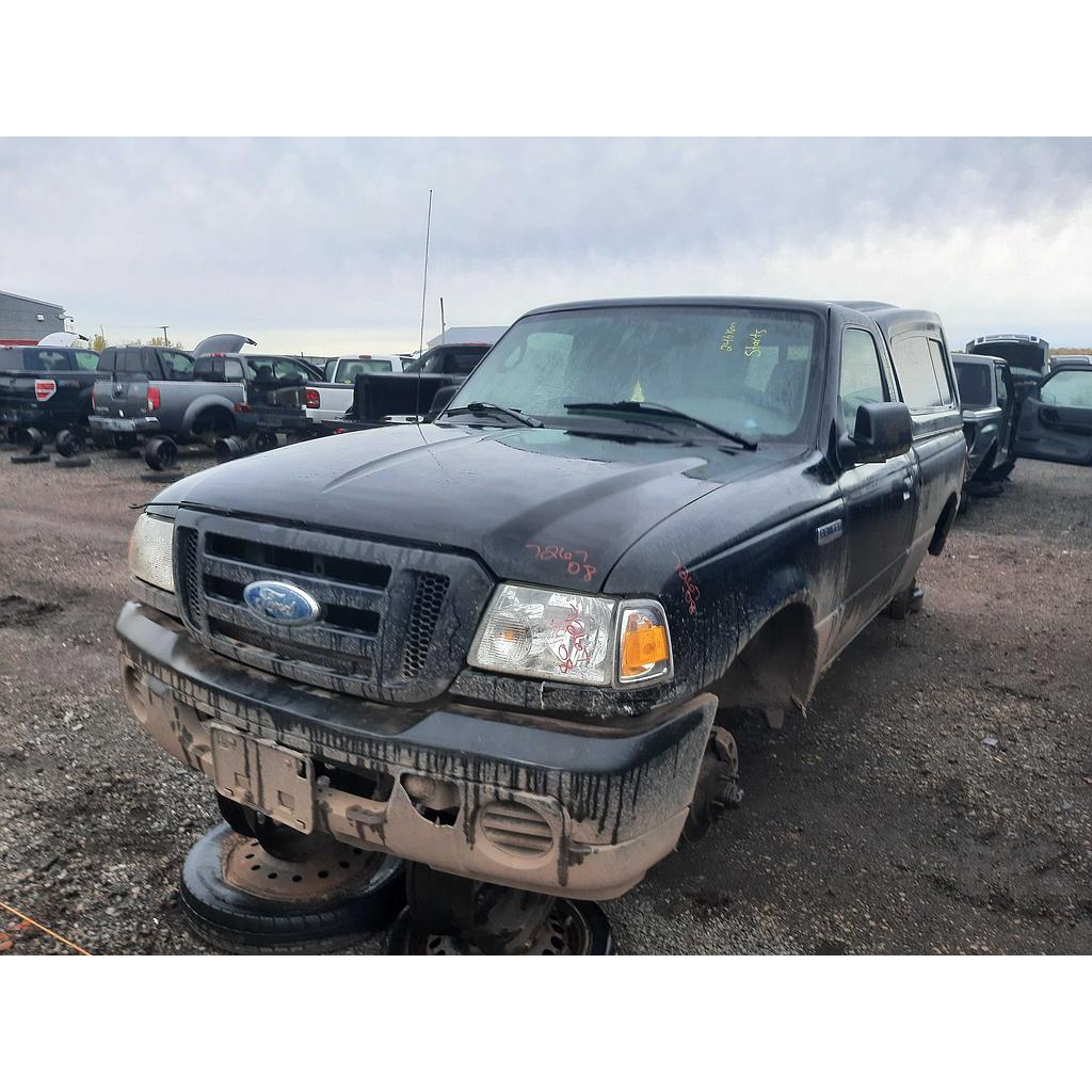 FORD RANGER 2008