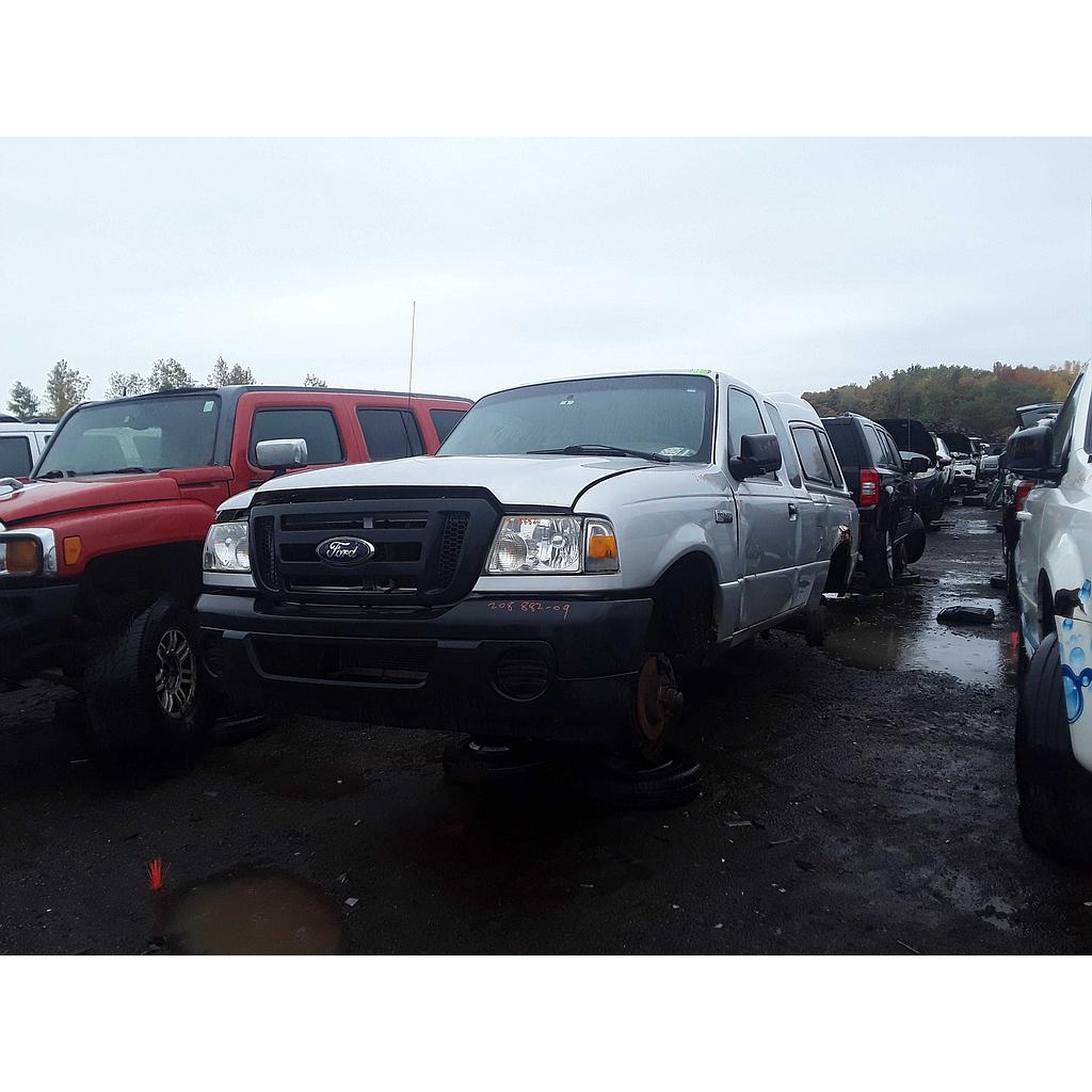 FORD RANGER 2009