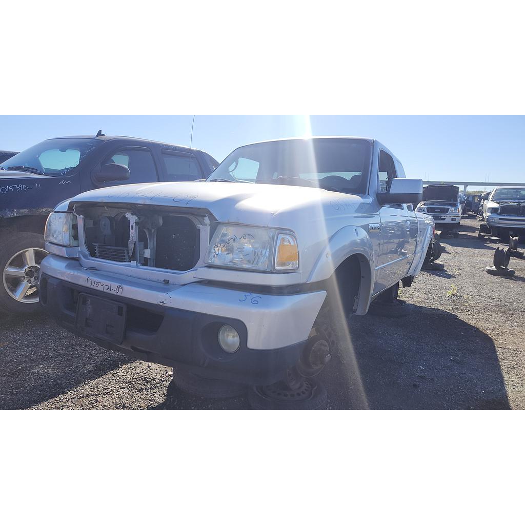 FORD RANGER 2009