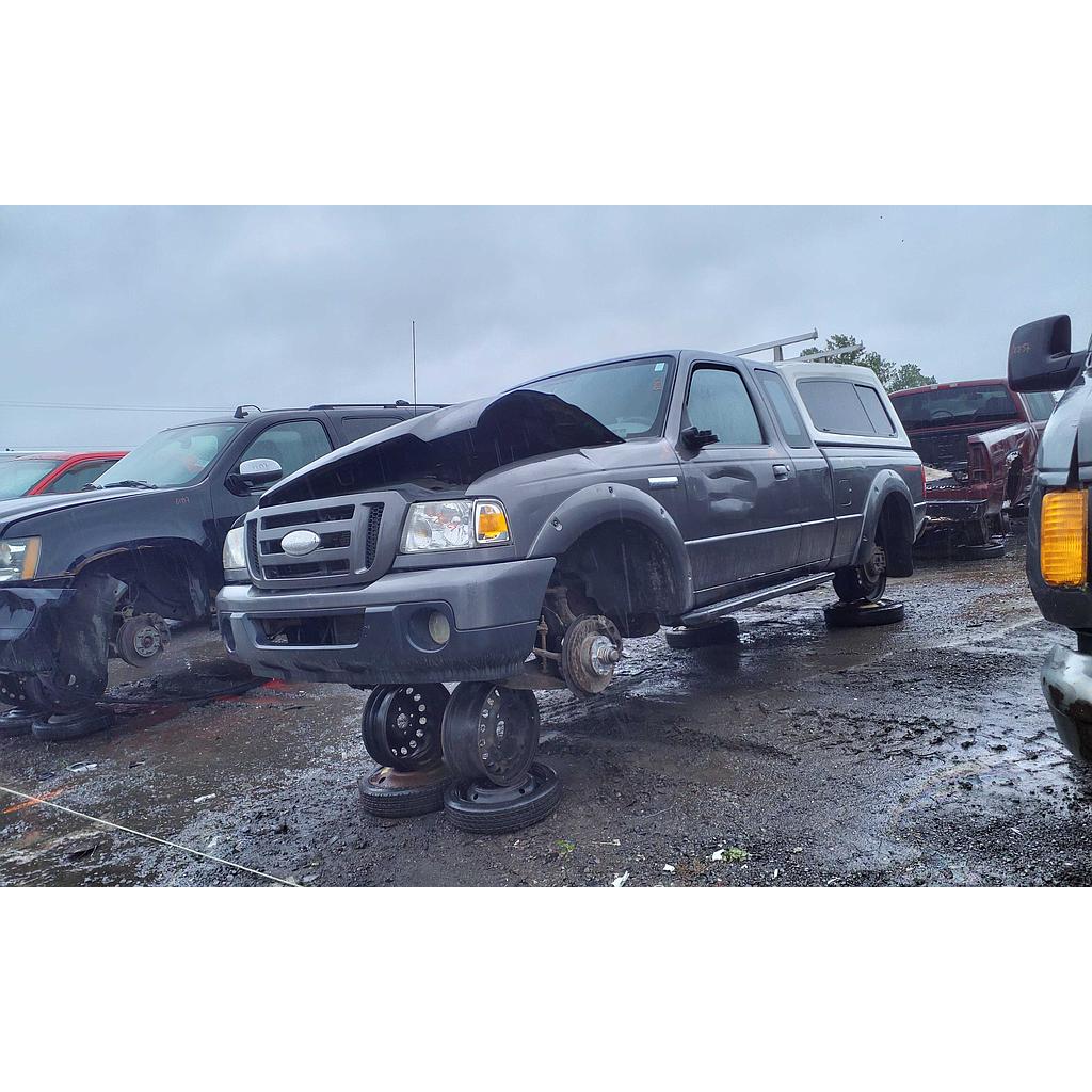 FORD RANGER 2010