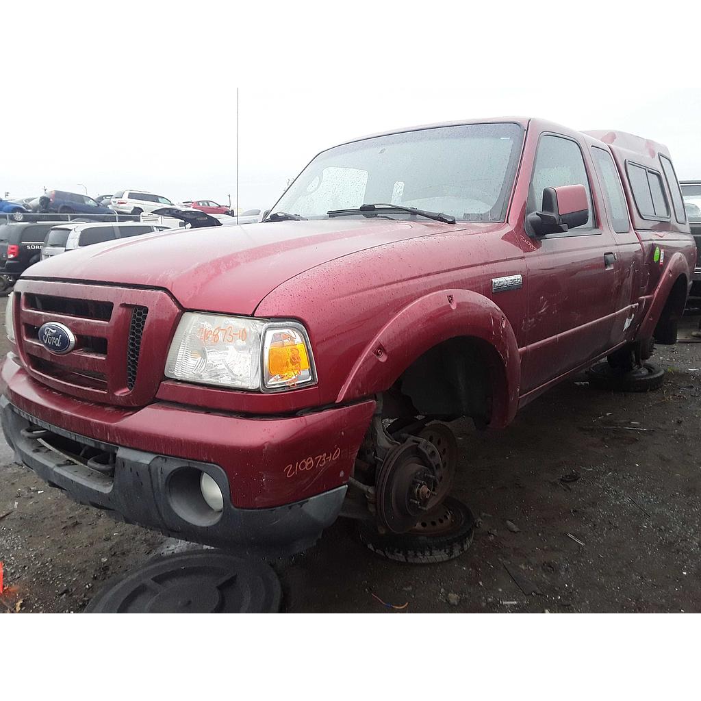 FORD RANGER 2010