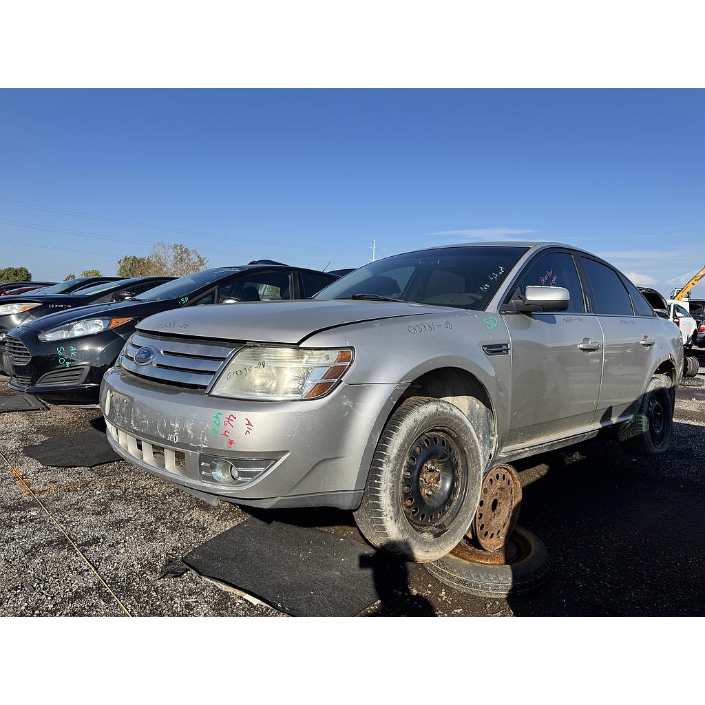 FORD TAURUS 2008