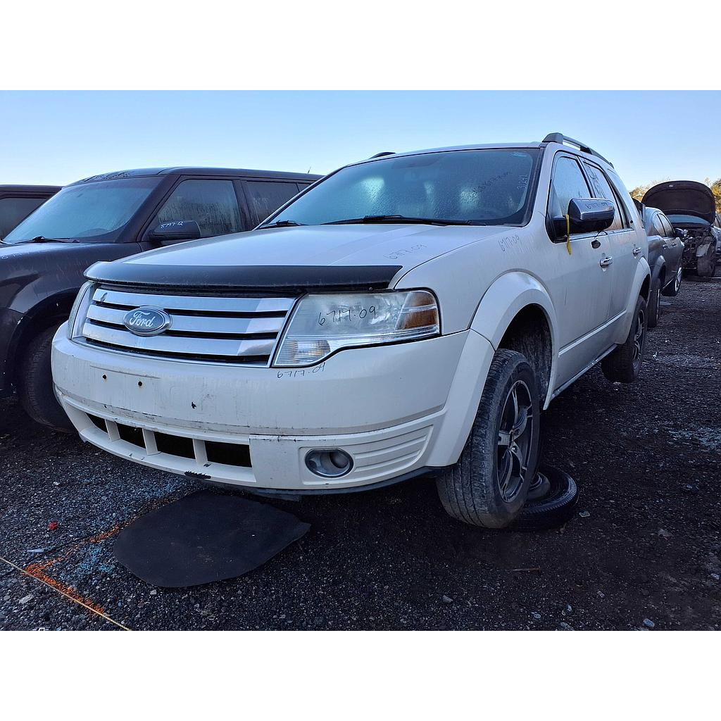 2009 Ford Taurus