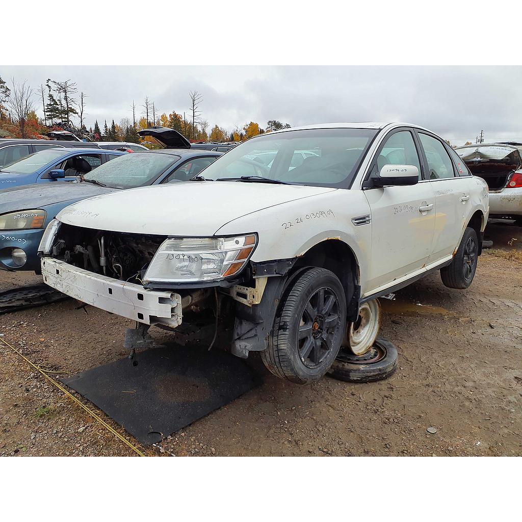 FORD TAURUS 2009