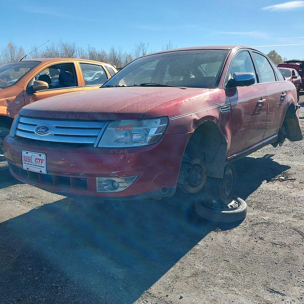 FORD TAURUS 2009