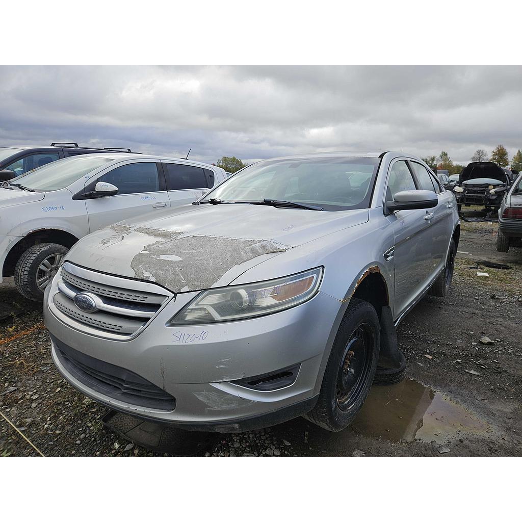 FORD TAURUS 2010
