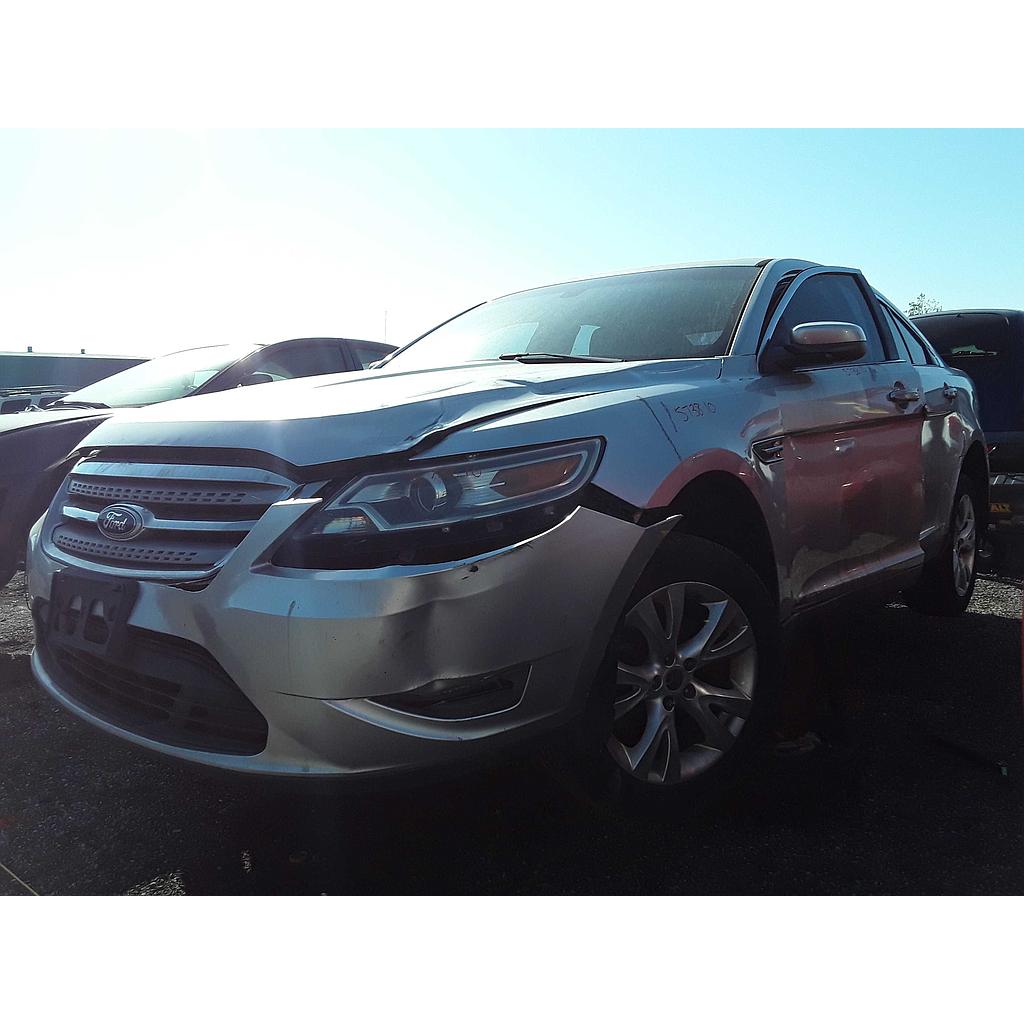 FORD TAURUS 2010
