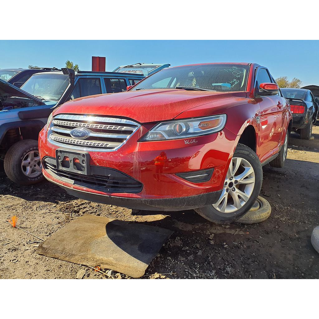 FORD TAURUS 2011