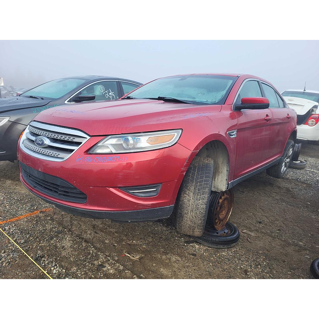 FORD TAURUS 2011