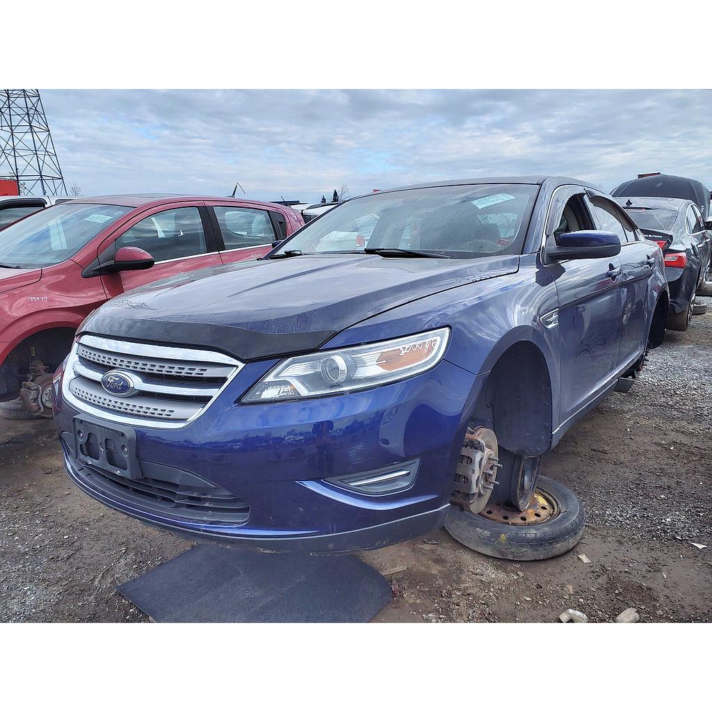 FORD TAURUS 2011
