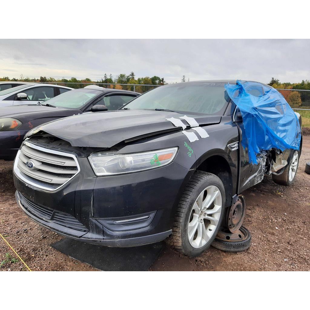 FORD TAURUS 2013